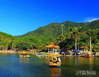 仙湖