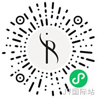 扫描案例二维码