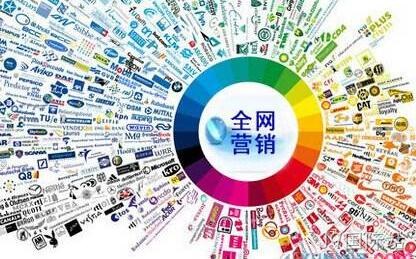 营销型网站建设