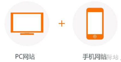 电脑手机网站