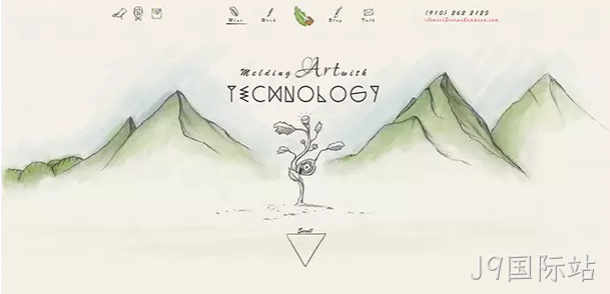 网页设计4