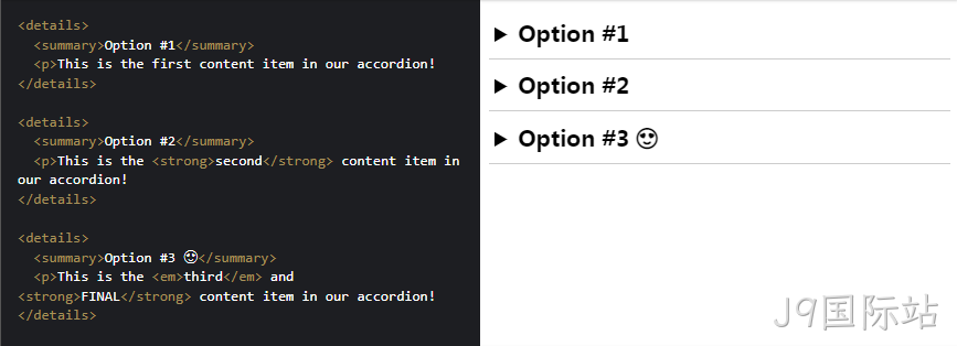 HTML