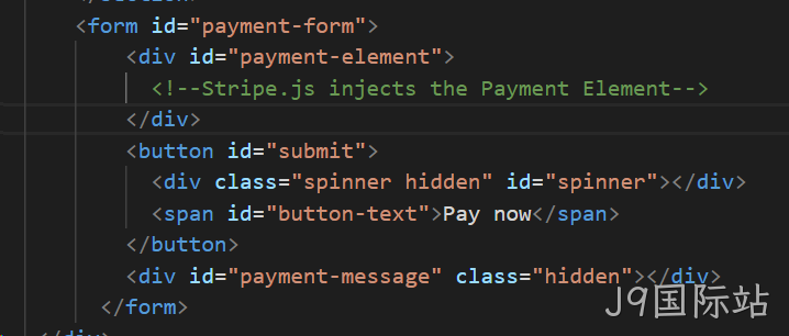html