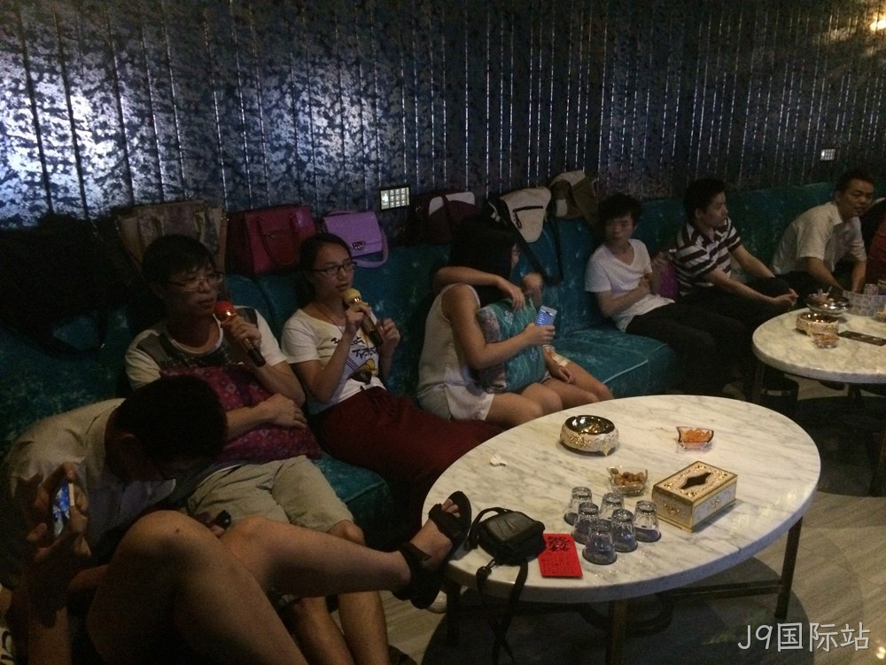 J9国际站周年庆