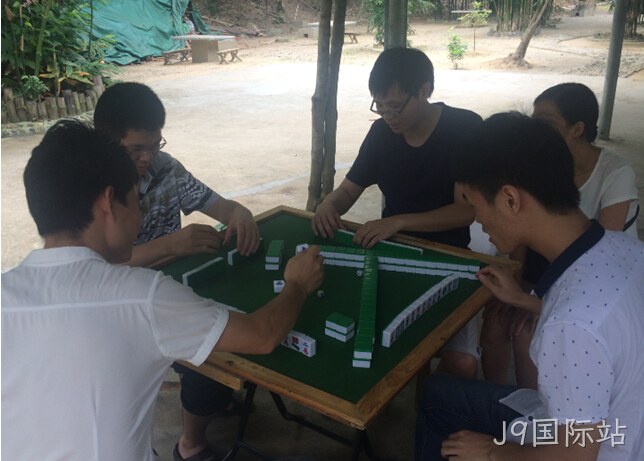 J9国际站麻将