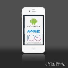 APP定制开发