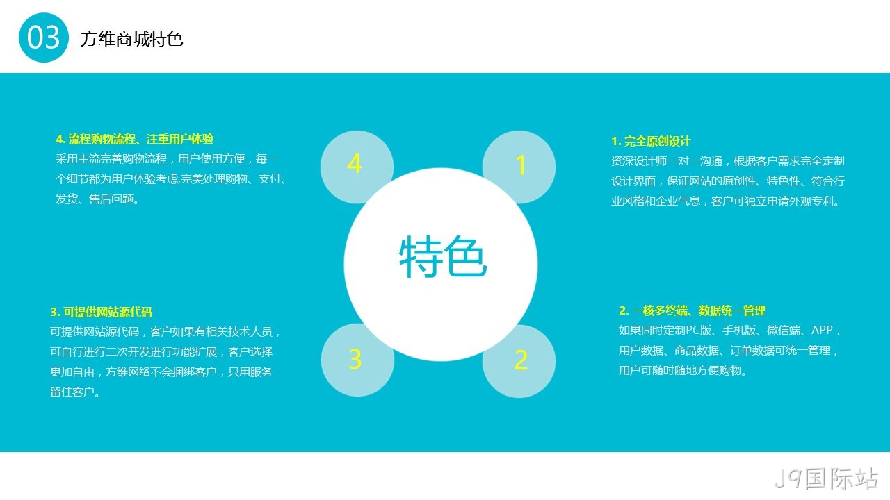 J9国际站商城特色1