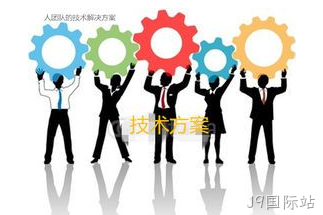 技术解决方案