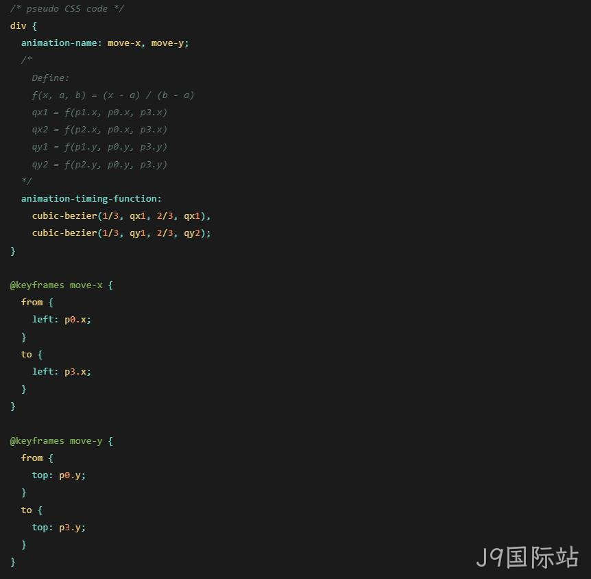 这个怎么运作